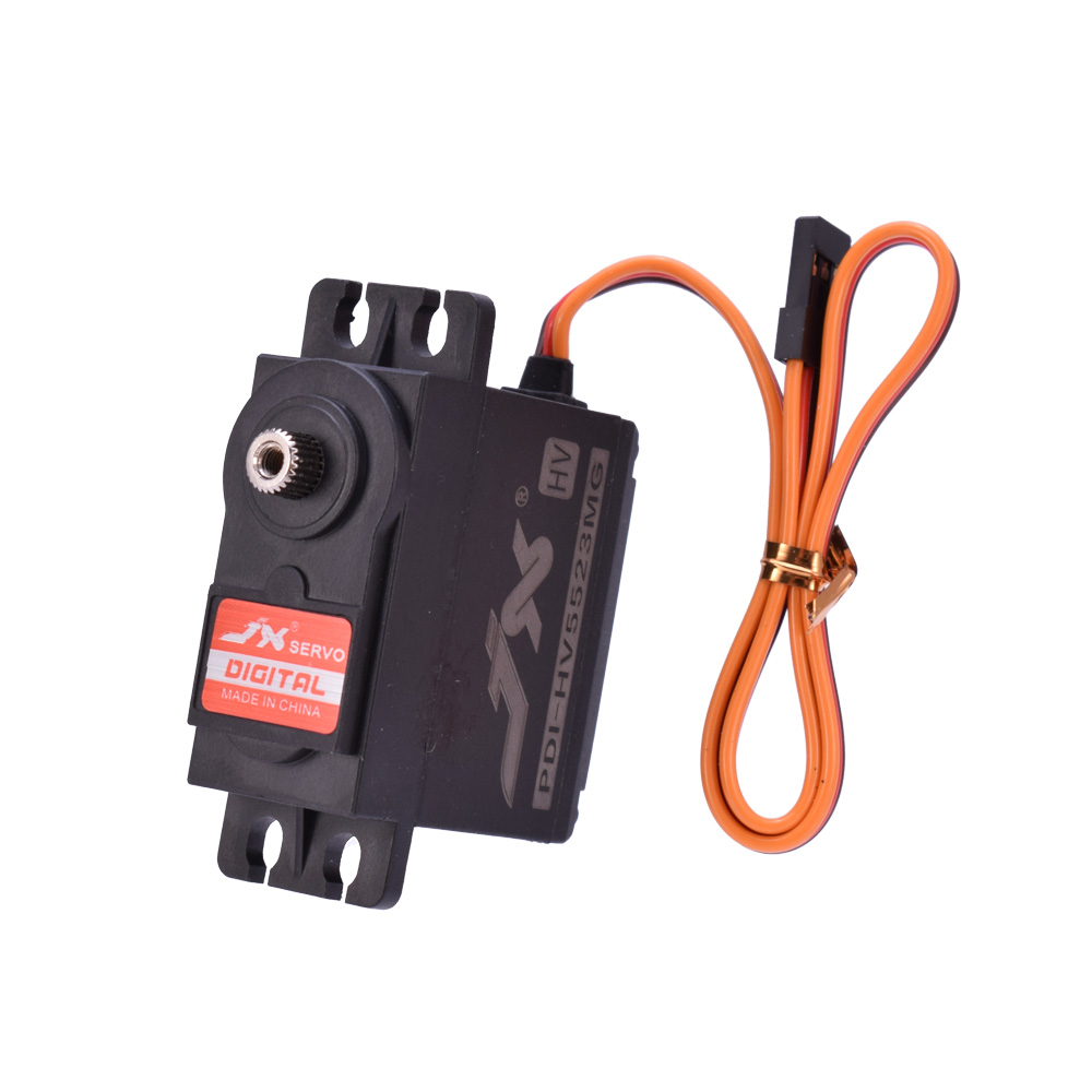 JX PDI-HV5523 HV High Voltage  - Drone Battery High Voltage บทวิจารณ์และราคา