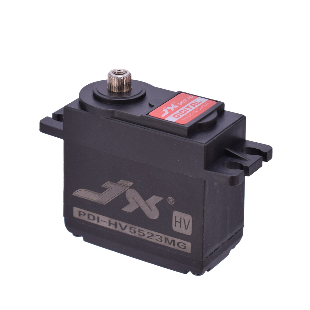 JX PDI-HV5523 HV High Voltage  - Drone Battery High Voltage บทวิจารณ์และราคา