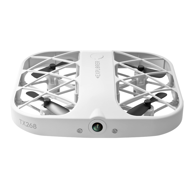 JJRC H107 FPV RC Drone with 2  - Drone Battery Box บทวิจารณ์และราคา