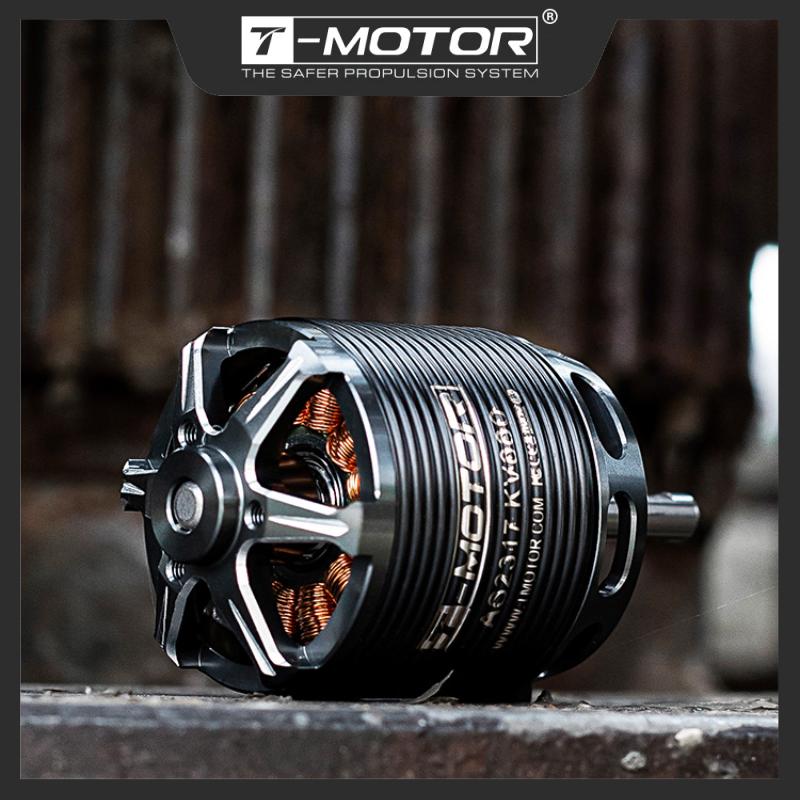 T-MOTOR T-Hobby AS2317 3-4S Br - Drone Battery 4S บทวิจารณ์และราคา