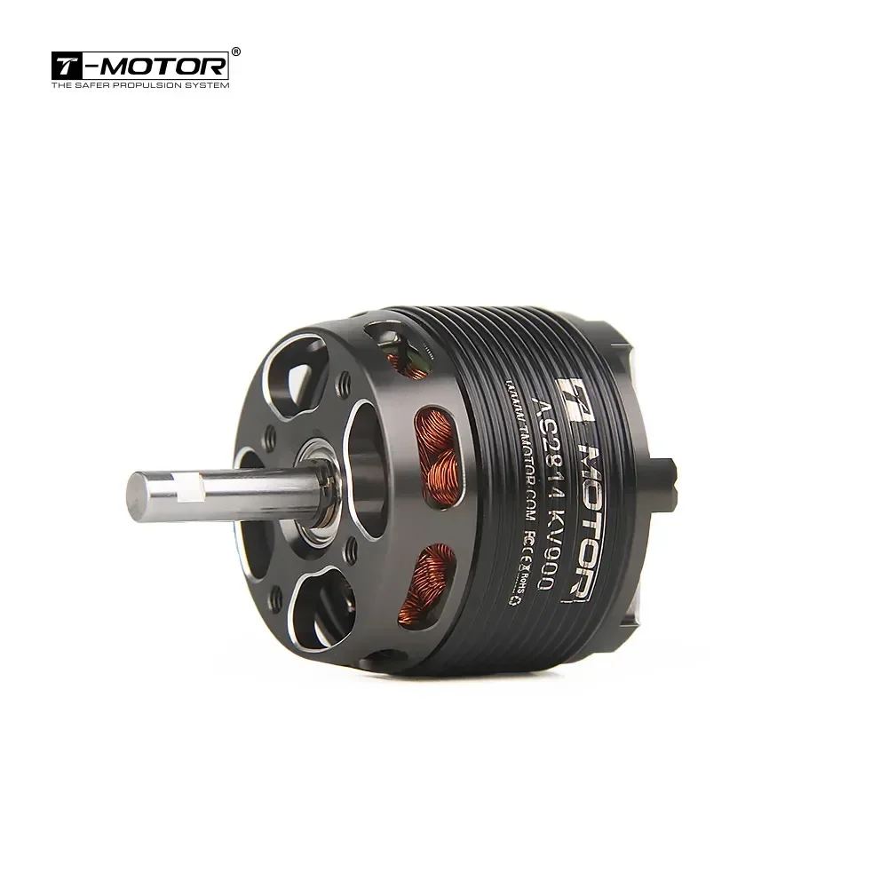 T-MOTOR T-Hobby AS2317 3-4S Br - Drone Battery 4S บทวิจารณ์และราคา