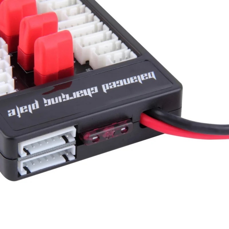 Parallel Charging Board T Plug - Drone Battery Parallel Board บทวิจารณ์และราคา