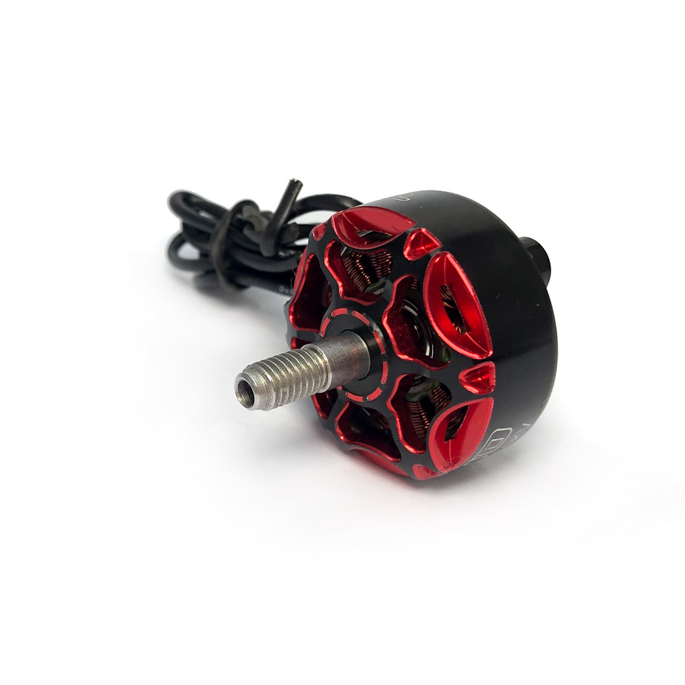 YSIDO SCUD 2207 1850KV 6S 2550 - Drone Battery 4S บทวิจารณ์และราคา