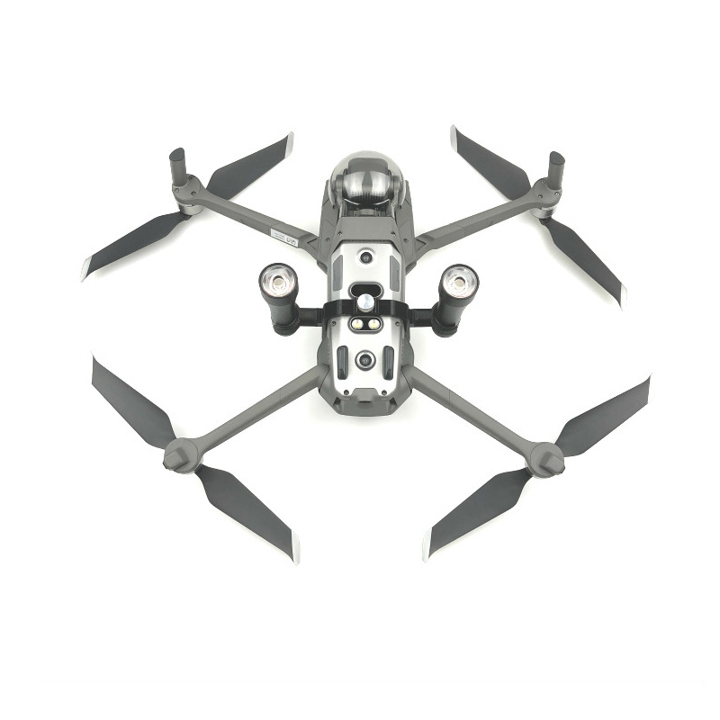 Drone Night Flight LED Light L - Drone Battery Smart บทวิจารณ์และราคา