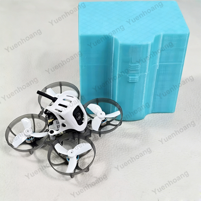 1PCS For BetaFPV Meteor65 Pro  - Drone Battery Bag บทวิจารณ์และราคา