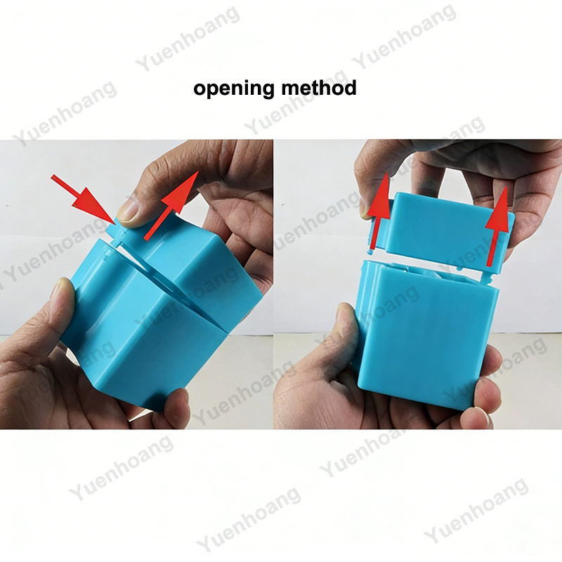 1PCS For BetaFPV Meteor65 Pro  - Drone Battery Bag บทวิจารณ์และราคา