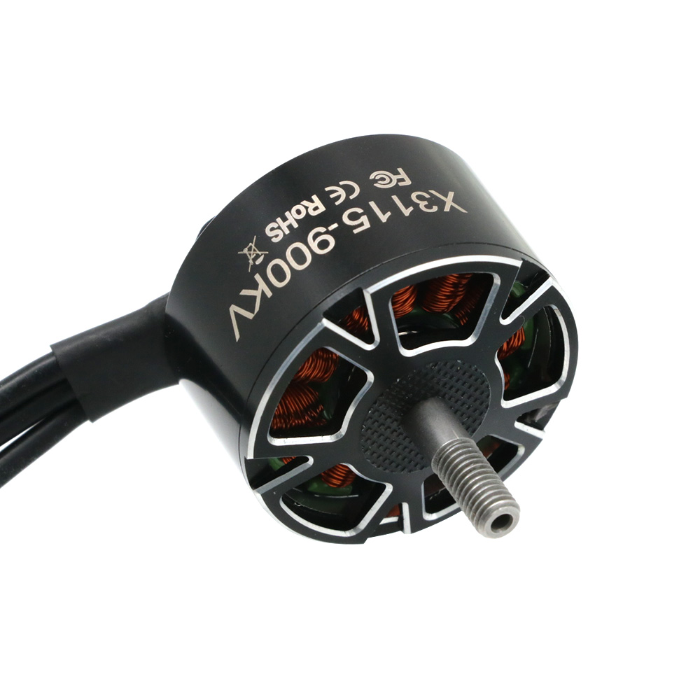 RC Motor X3115 3115 900KV 1050 - Drone Battery 6S บทวิจารณ์และราคา