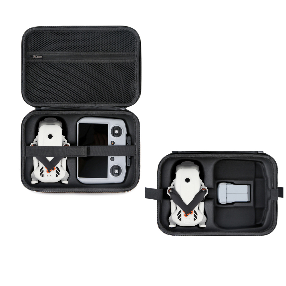 Portable Case Shoulder Bag for - Drone Battery Bag บทวิจารณ์และราคา