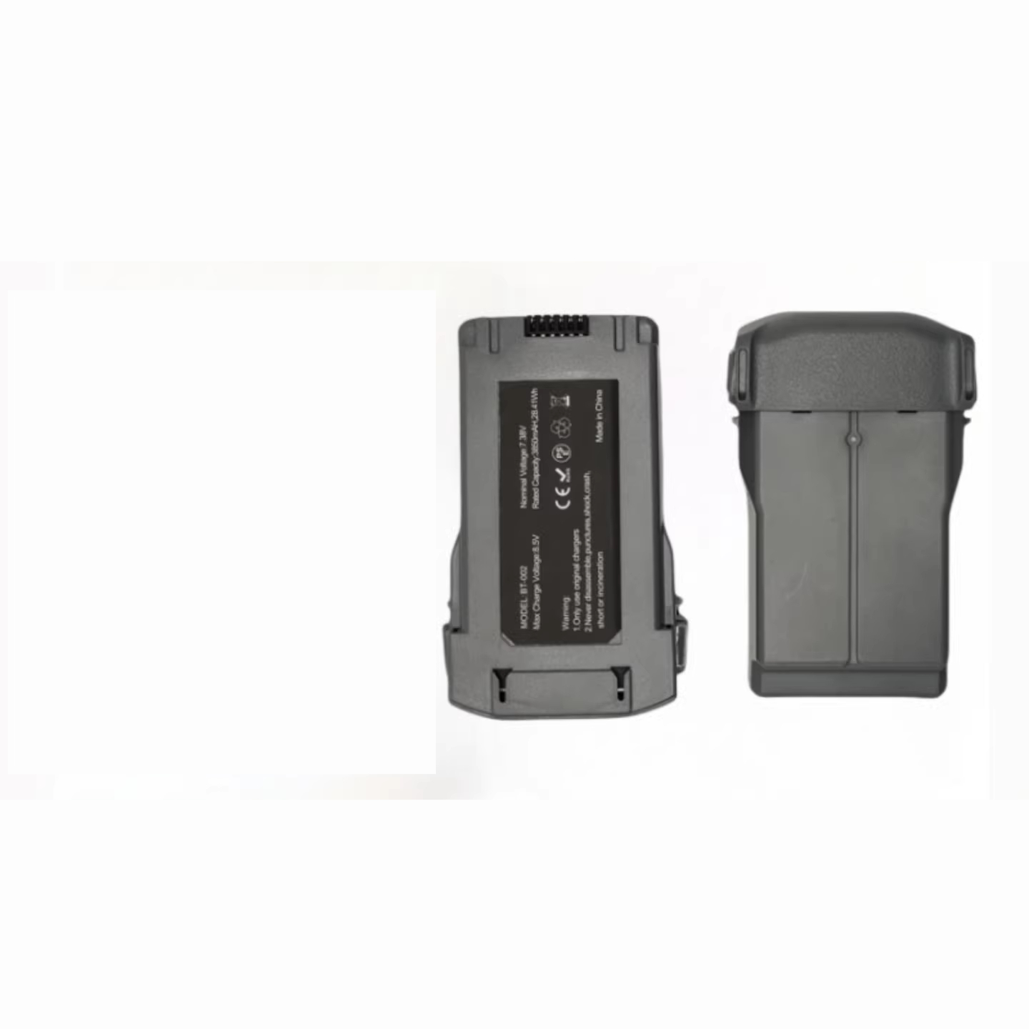 1Pcs for DJI Mini5Pro drone ne - Drone Battery Smart บทวิจารณ์และราคา