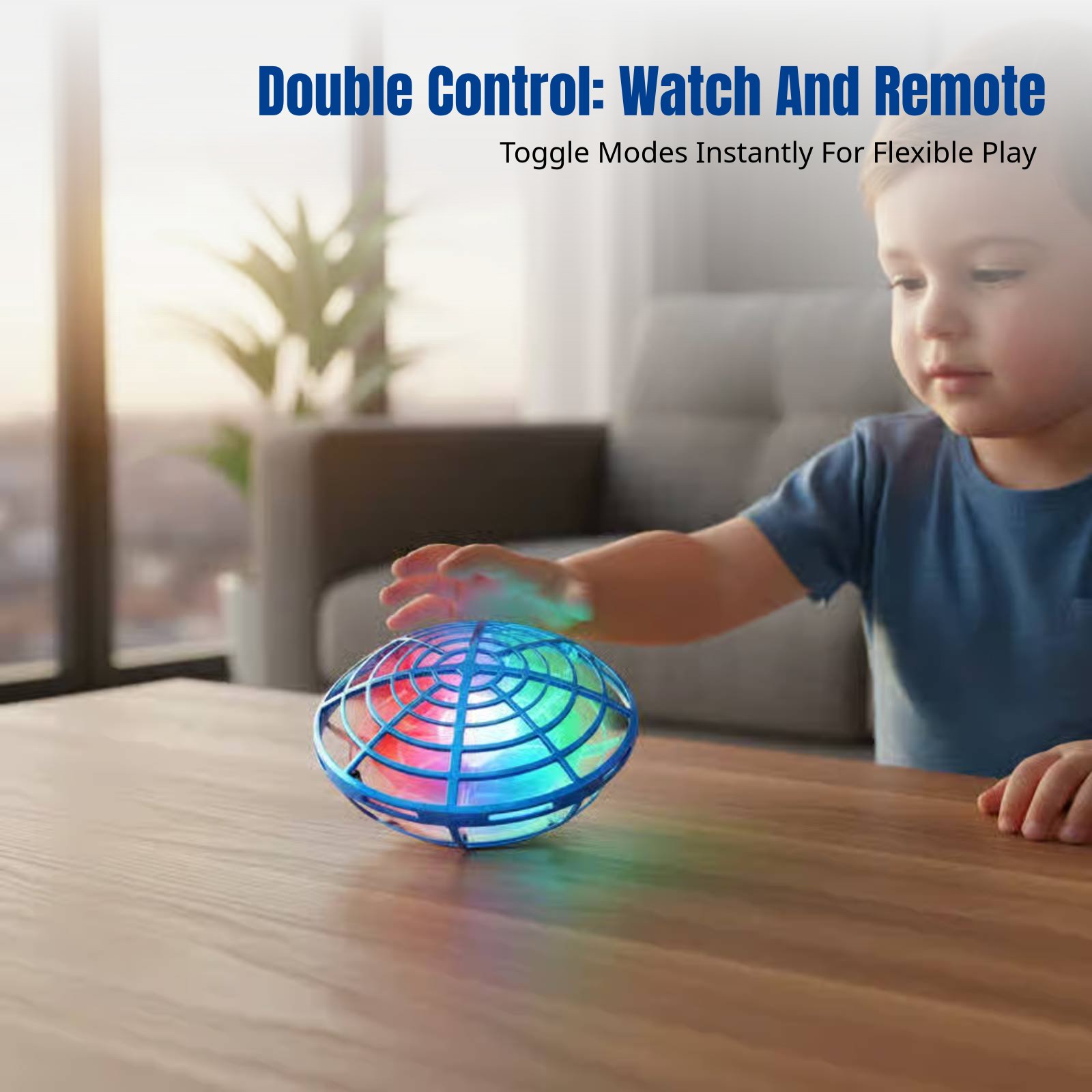 Detector Gesture Flying Disc,  - Drone Battery Box บทวิจารณ์และราคา