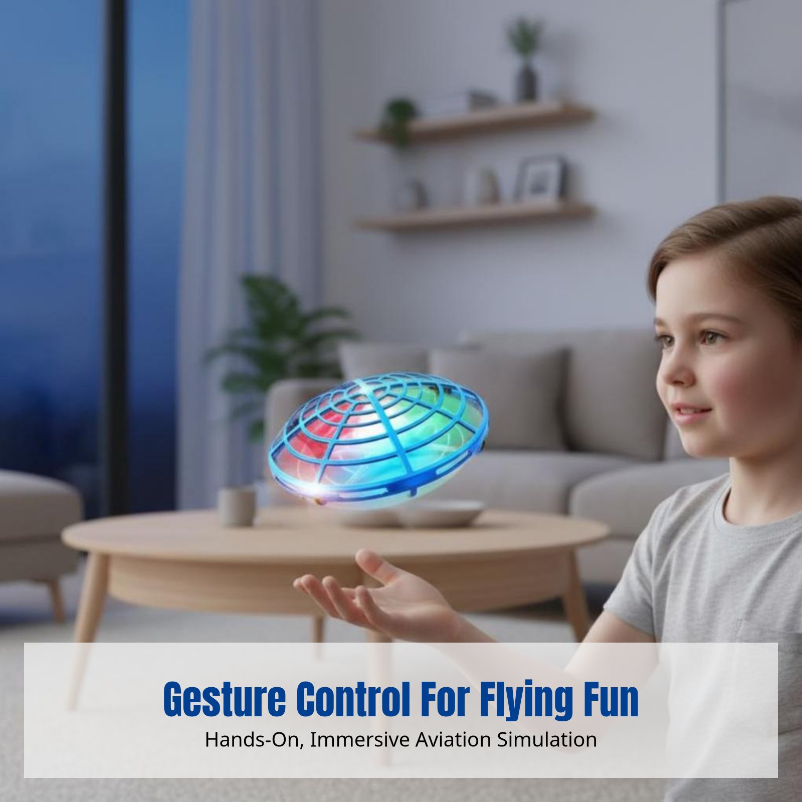 Detector Gesture Flying Disc,  - Drone Battery Box บทวิจารณ์และราคา